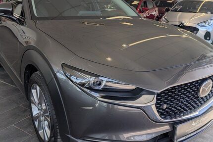 Mazda CX-30 53.123 km 20.990 &euro; Solingen 42655