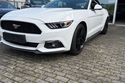 Ford Mustang 72.450 km 25.800 &euro; Bergheim 50129