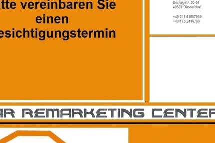 Audi A3 104.640 km 18.980 &euro; Düsseldorf 40597