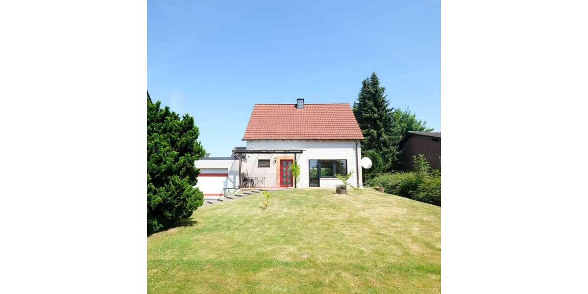 Einfamilienhaus Lohmar - 4 Zimmer, 106 m&sup2;, 375.000&euro; | Angebot:26789064