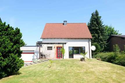 Haus Lohmar - 4 Zimmer, 106 m&sup2;, 375.000&euro; | Angebot:26789064