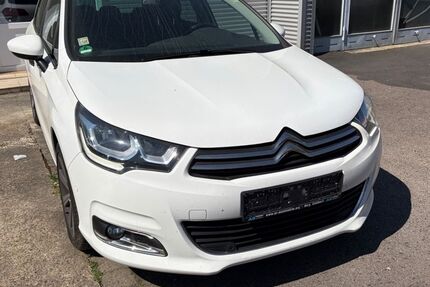 Citroen C4 118.527 km 8.999 &euro; Bergisch-Gladbach 51469