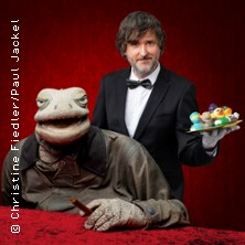 Michael Hatzius - Echsklusiv 22.03.2026 Savoy Theater