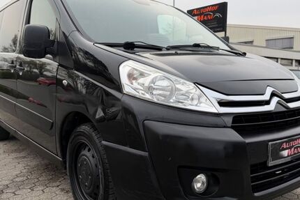 Citroen Jumpy 277.000 km 7.490 &euro; Troisdorf 53842