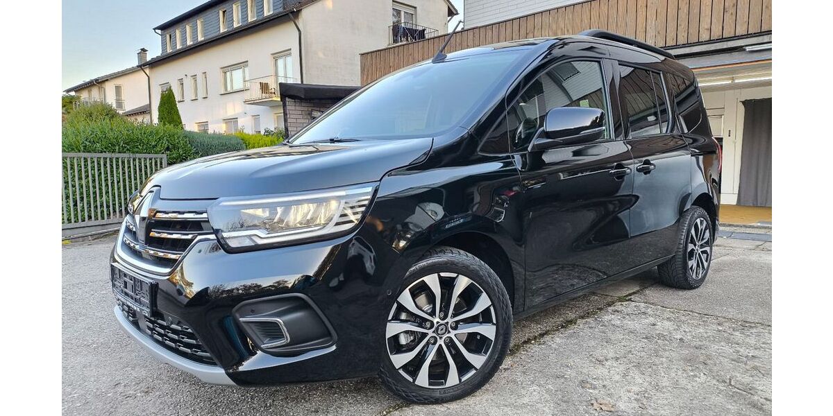 Renault Kangoo 34.260 km 27.300 &euro; Solingen 42657