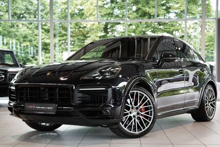 Porsche Cayenne 53.000 km 88.800 &euro; Remscheid/NRW 42855