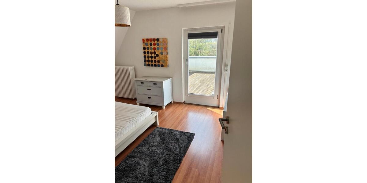 Etagenwohnung Solingen Aufderhöhe - 3 Zimmer, 68 m&sup2;, 1.030&euro; | Angebot:26332876