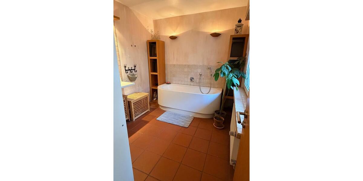 Möbliertes Haus zu vermieten in Frechen Zentrum 5 zimmer