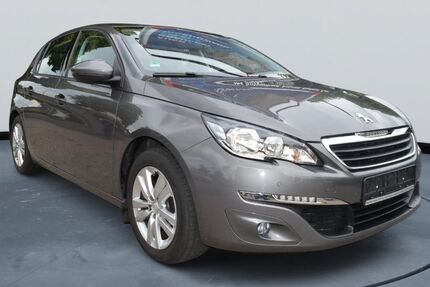 Peugeot 308 80.000 km 7.950 &euro; Bergisch Gladbach 51469