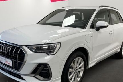 Audi Q3 44.786 km 29.780 € Düsseldorf 40233