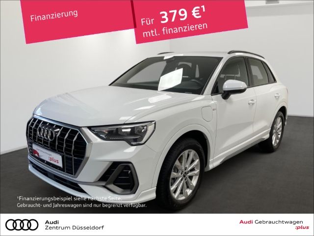Audi Q3 44.786 km 29.780 € Düsseldorf 40233