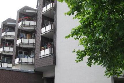 Preiswerte 1-Zimmer-Wohnung in Stadtlage (WBS 60+ erforderlich) 1 zimmer