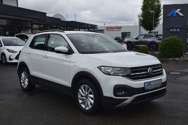 T-Cross