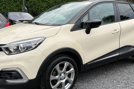 Renault Captur 44.000 km 8.999 &euro; Bergisch Gladbach 51469