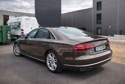 Audi A8 209.500 km 24.999 &euro; Langenfeld 40764