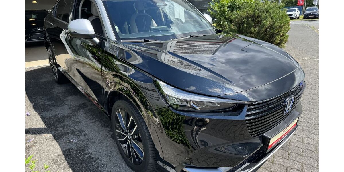 Honda HR-V 78.506 km 23.990 € Brühl 50321