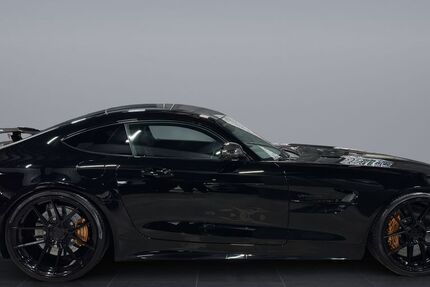 Mercedes-Benz AMG GT R 42.246 km 139.400 &euro; Remscheid 42857