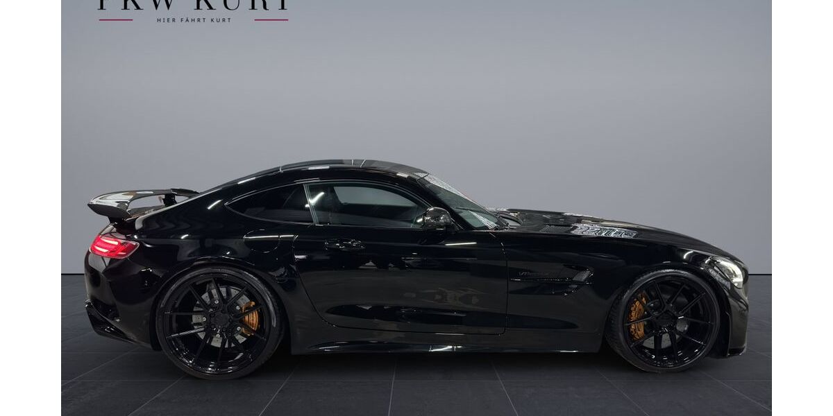 Mercedes-Benz AMG GT R 42.246 km 139.400 &euro; Remscheid 42857