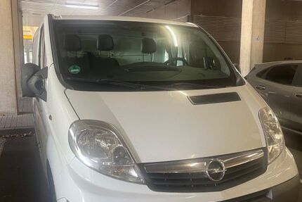 Opel Vivaro 281.000 km 4.250 &euro; Köln 50997