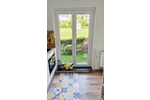 Modernisierte 3-Zimmer-Wohnung mit neuem Südwestbalkon in grüner Lage - Erdgeschoßwohnung Solingen Höhscheid | Angebot:27112576