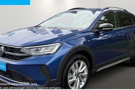 VW Taigo 8.268 km 23.440 &euro; Neuss 41460