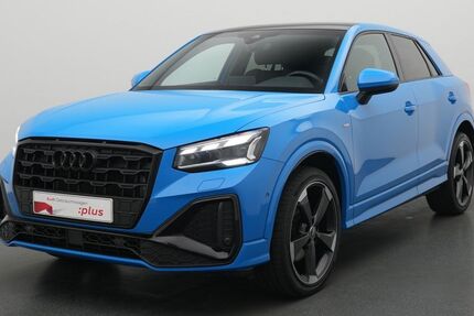 Audi Q2 42.563 km 29.988 &euro; Leverkusen 51373