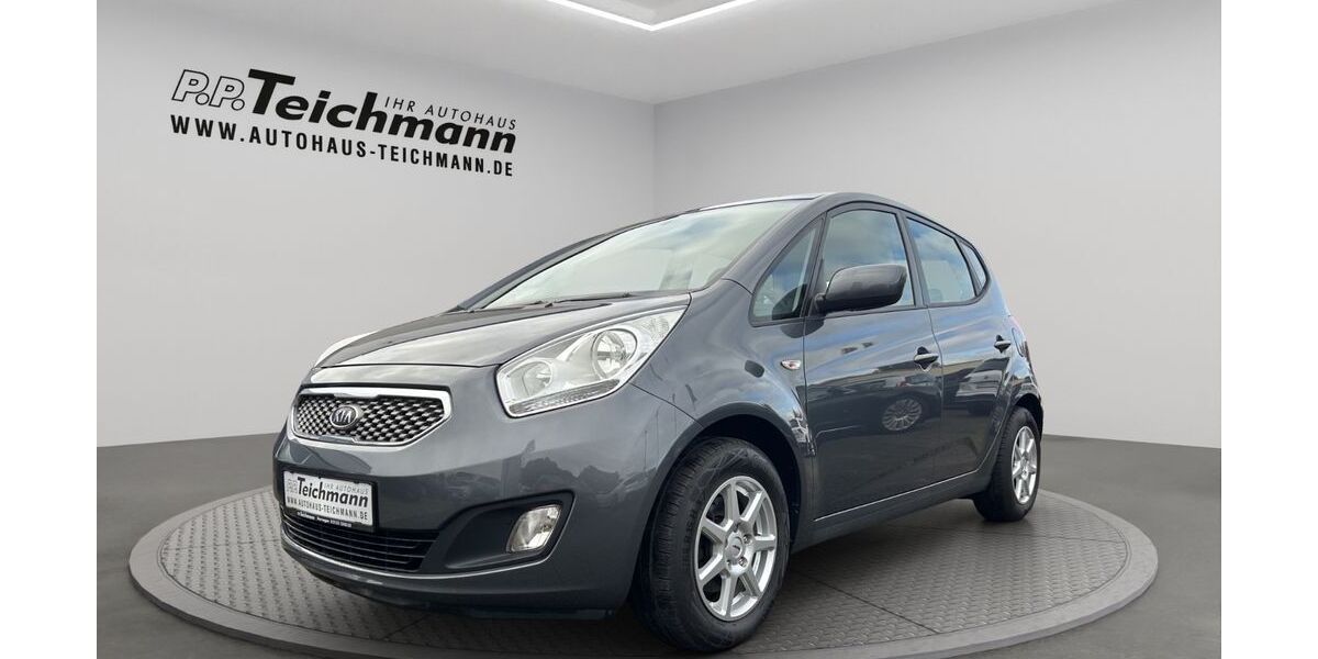 Kia Venga 133.126 km 5.900 € Dormagen 41540