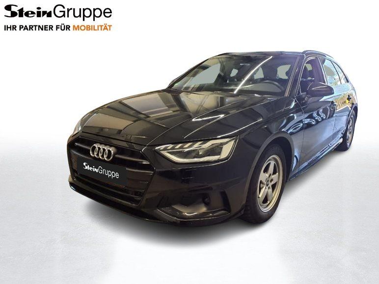 Audi A4 55.350 km 26.870 &euro; Bergisch Gladbach 51465