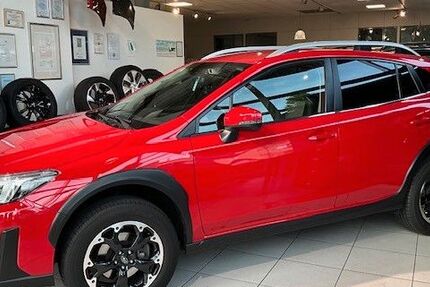 Subaru XV 13.400 km 24.690 € Remscheid 42899