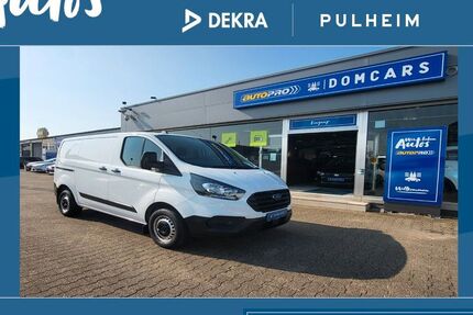 Ford Transit 39.500 km 21.998 &euro; Pulheim 50259