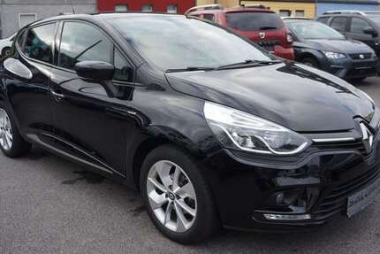 Renault Clio 58.000 km 8.980 € Solingen 42651