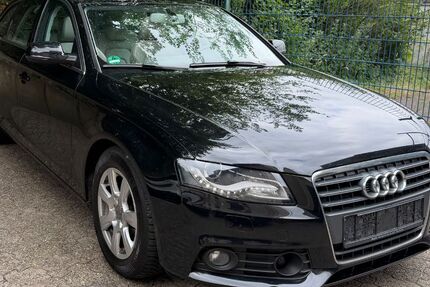 Audi A4 199.000 km 6.800 &euro; Remscheid 42855