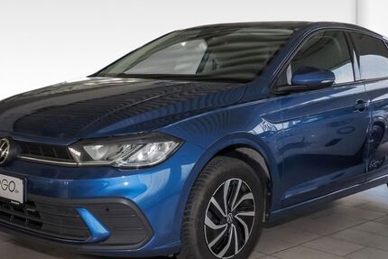 VW Polo 77.019 km 14.990 &euro; Remscheid 42855