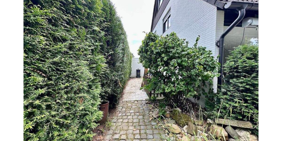 Doppelhaushälfte Grevenbroich Wevelinghoven - 3 Zimmer, 118 m&sup2;, 379.000&euro; | Angebot:24761003