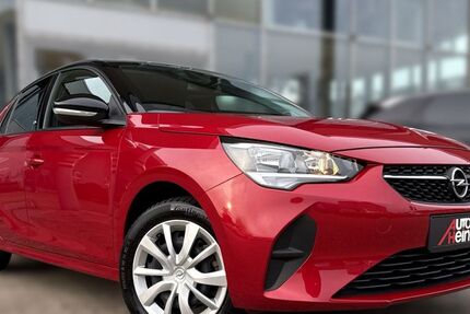 Opel Corsa 26.250 km 14.490 &euro; Dormagen 41540