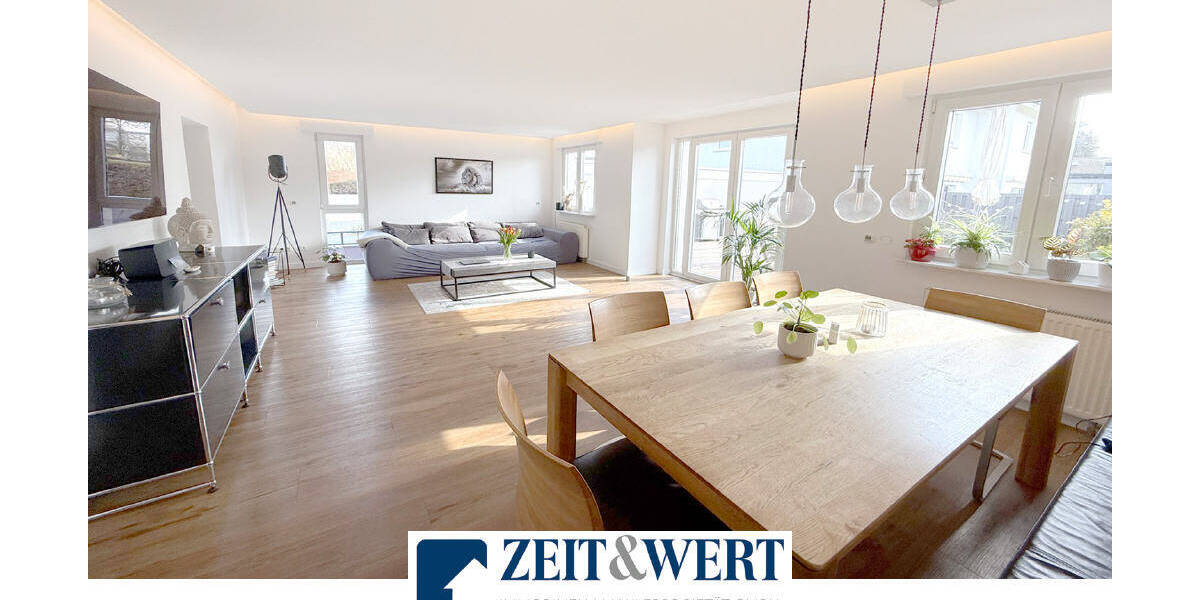 Einfamilienhaus Frechen Grube Carl - 7 Zimmer, 209 m&sup2;, 2.495&euro; | Angebot:26066092