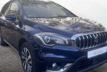 Suzuki (SX4) S-Cross 25.519 km 20.850 &euro; Köln 50735