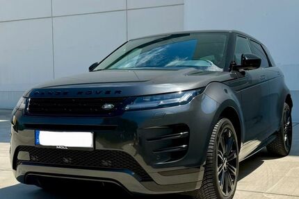 Land Rover Range Rover Evoque 12.500 km 46.900 &euro; Pulheim 50259