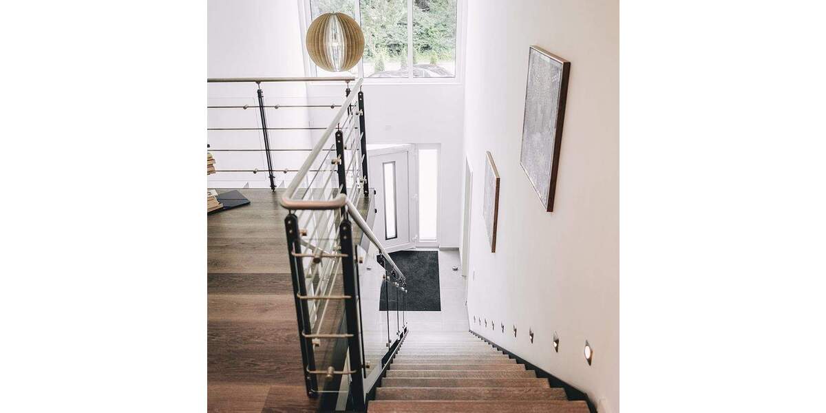 Einfamilienhaus Erftstadt Lechenich - 4 Zimmer, 162 m&sup2;, 607.549&euro; | Angebot:25683603