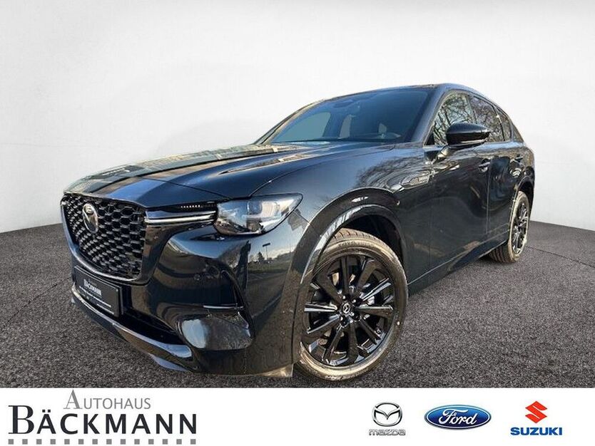 CX-60