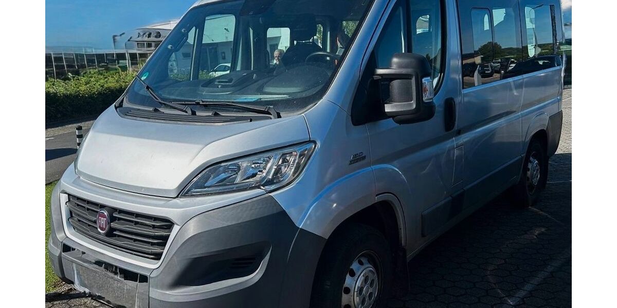 Fiat Ducato 131.000 km 18.900 &euro; Köln (Ostheim) 51107