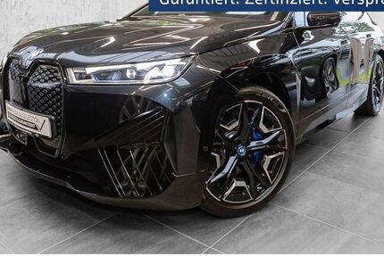 BMW iX 33.500 km 54.470 € Leverkusen 51371