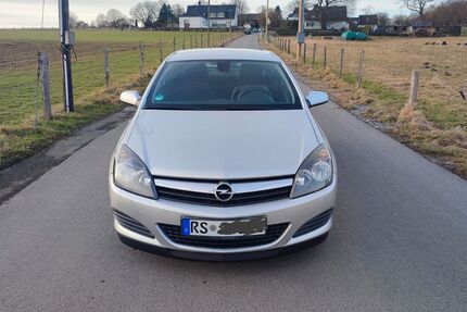 Opel Astra 160.000 km 2.350 &euro; Remscheid 42899