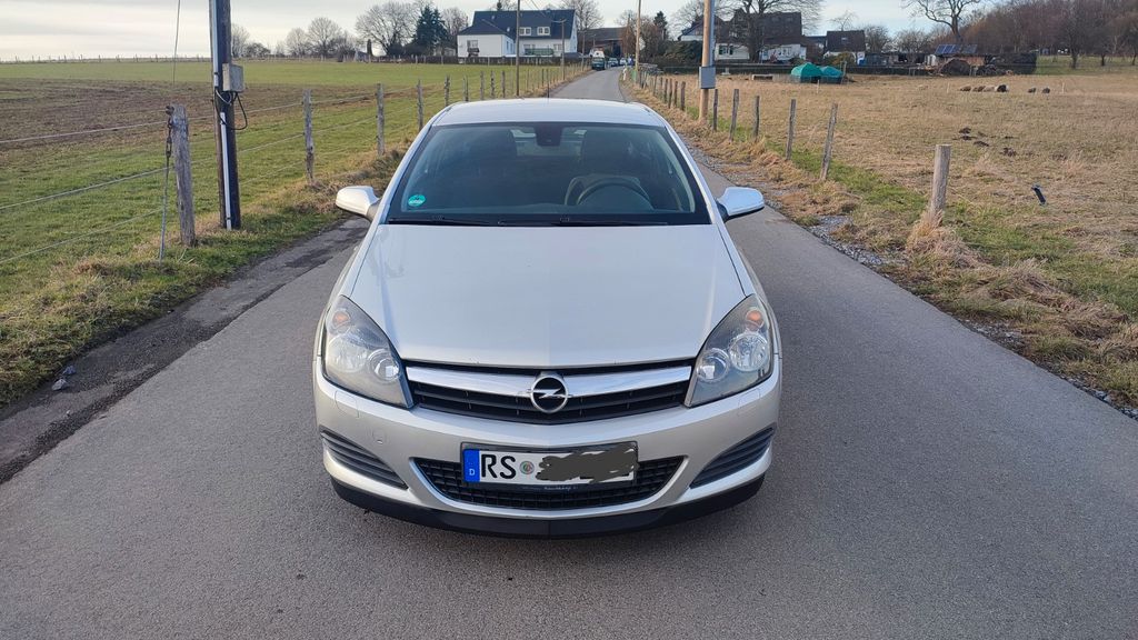 Opel Astra 160.000 km 2.350 &euro; Remscheid 42899