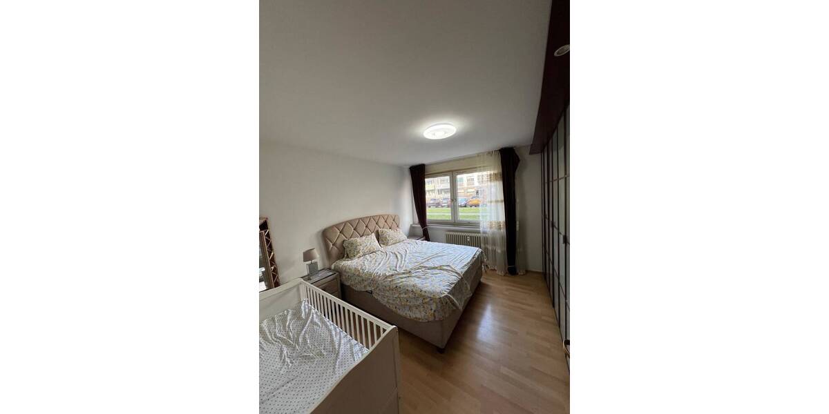 Etagenwohnung Köln / Höhenberg Höhenberg - 3 Zimmer, 77 m&sup2;, 199.000&euro; | Angebot:22177664