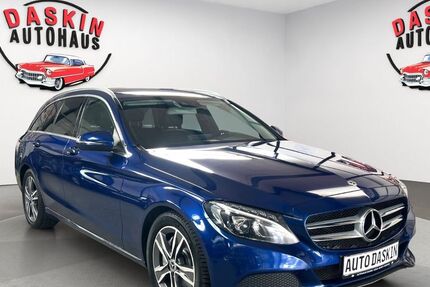 Mercedes-Benz C 250 269.000 km 11.600 &euro; Köln 50827