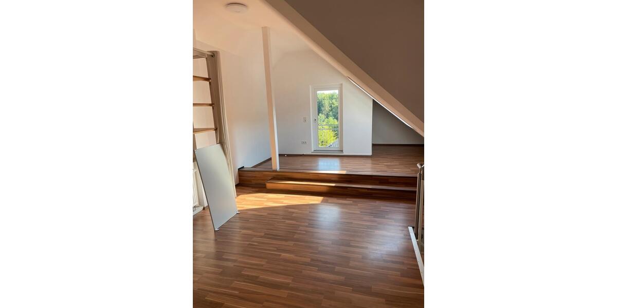 Maisonettenwohnung Bergisch Gladbach Alt-Frankenforst - 3 Zimmer, 86 m&sup2;, 330.000&euro; | Angebot:27407902