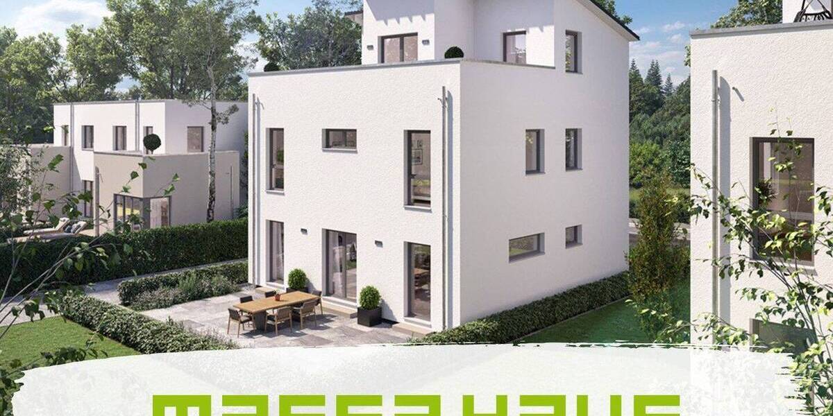 Einfamilienhaus Kerpen Sindorf - 7 Zimmer, 216 m&sup2;, 548.529&euro; | Angebot:26418612