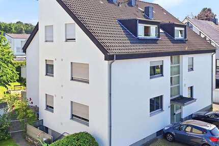 Wohnung Refrath Refrath - 3 Zimmer, 72 m&sup2;, 219.000&euro; | Angebot:27646942