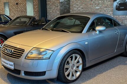 Audi TT 78.500 km 17.980 &euro; Erftstadt 50374